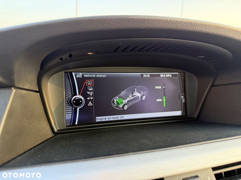 BMW Seria 5 525i - 19