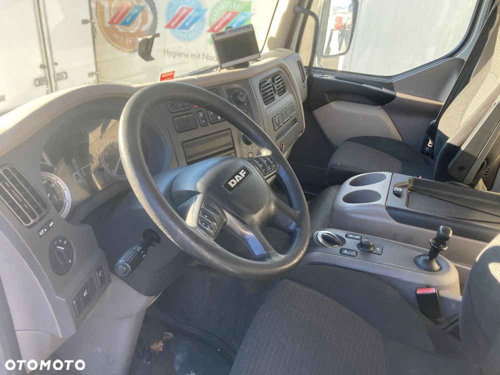 DAF Daf LF 18.280 chłodnia izoterma 22 palety - 7