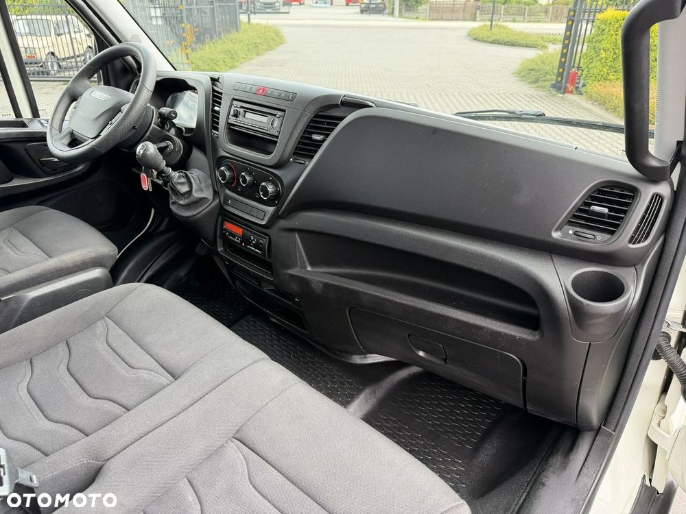 Iveco Daily 70C17 Wywrotka 3-stronna z Przystawki Nowa Zabudowa - 28