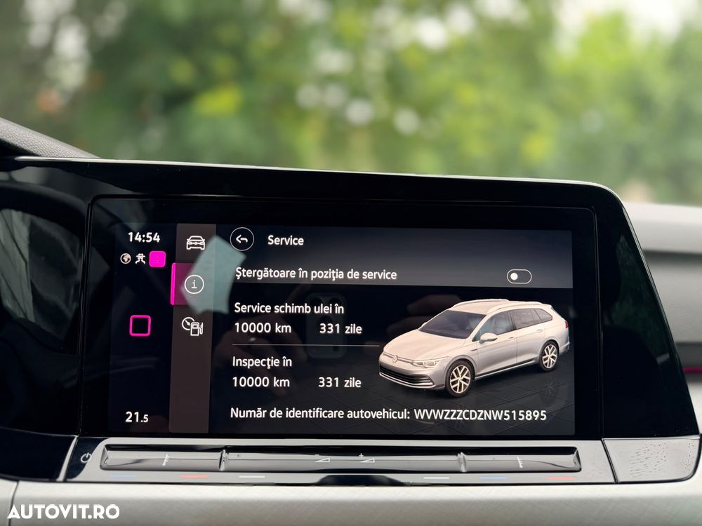 Volkswagen Golf - 21