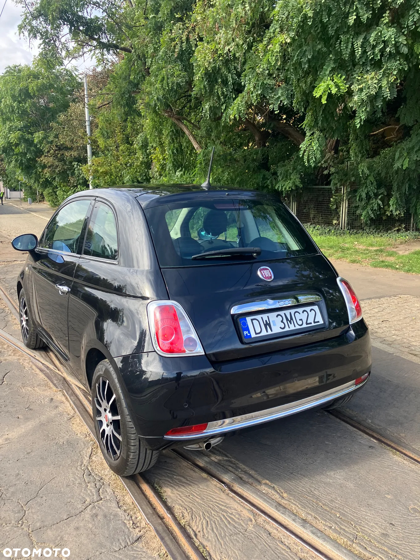 Fiat 500 - 3