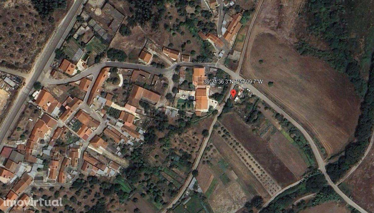 Terreno rústico, Monte Novo, Gavião - Grande imagem: 4/4