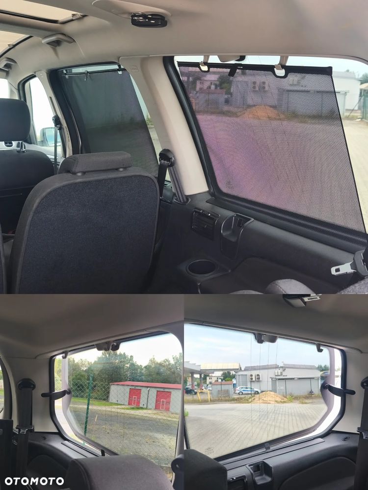 Ford Galaxy 2.0 TDCi Titanium - 33