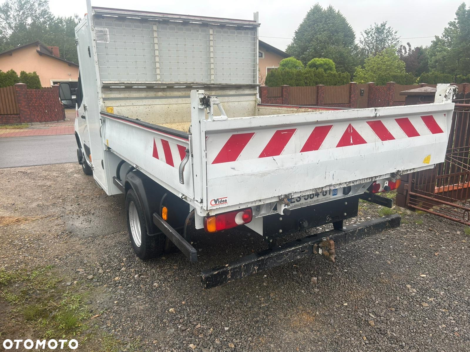 Renault Master - 6