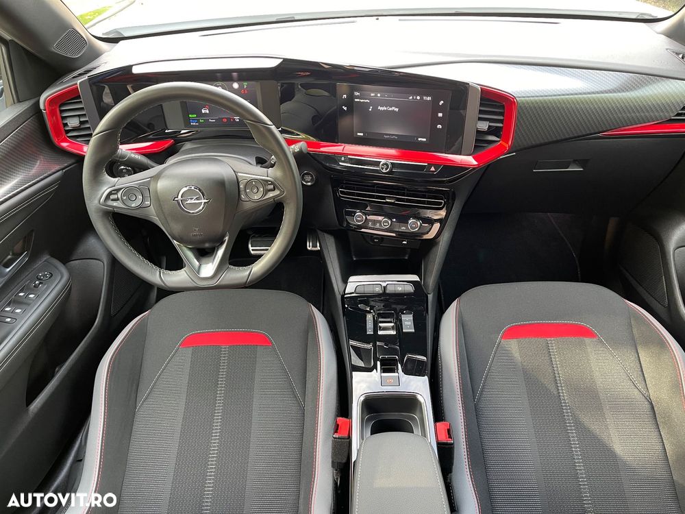 Opel Mokka Mokka-e GS Line - 28