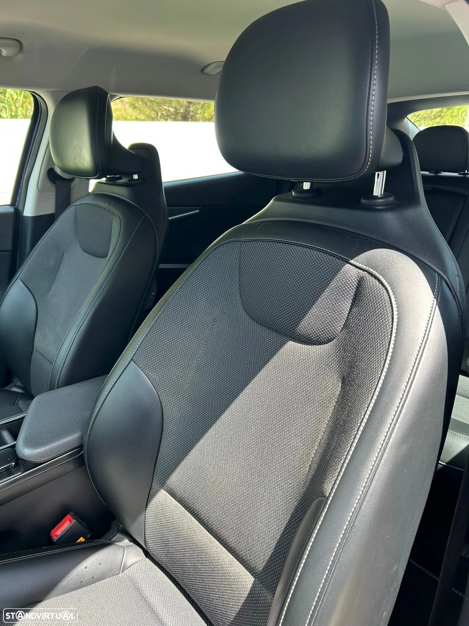 Kia EV6 77,4-kWh - 13
