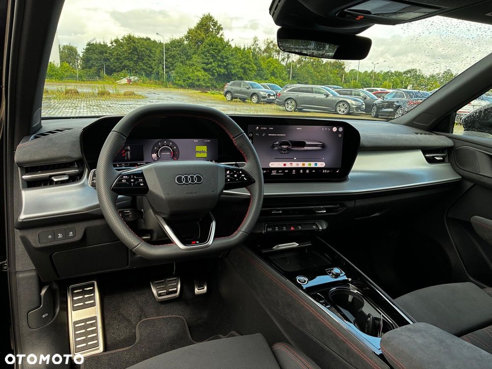 Audi Q3 Sportback 2026