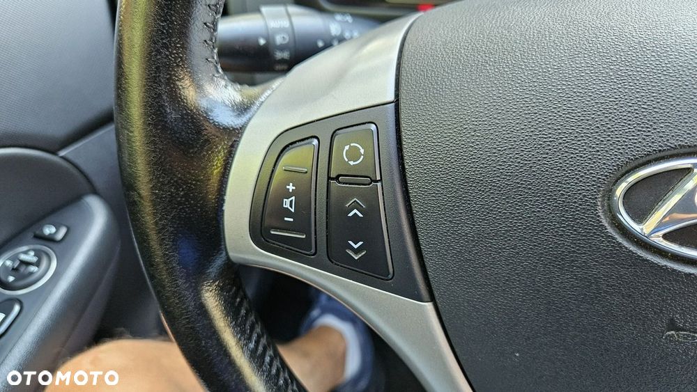 Hyundai i30 - 27