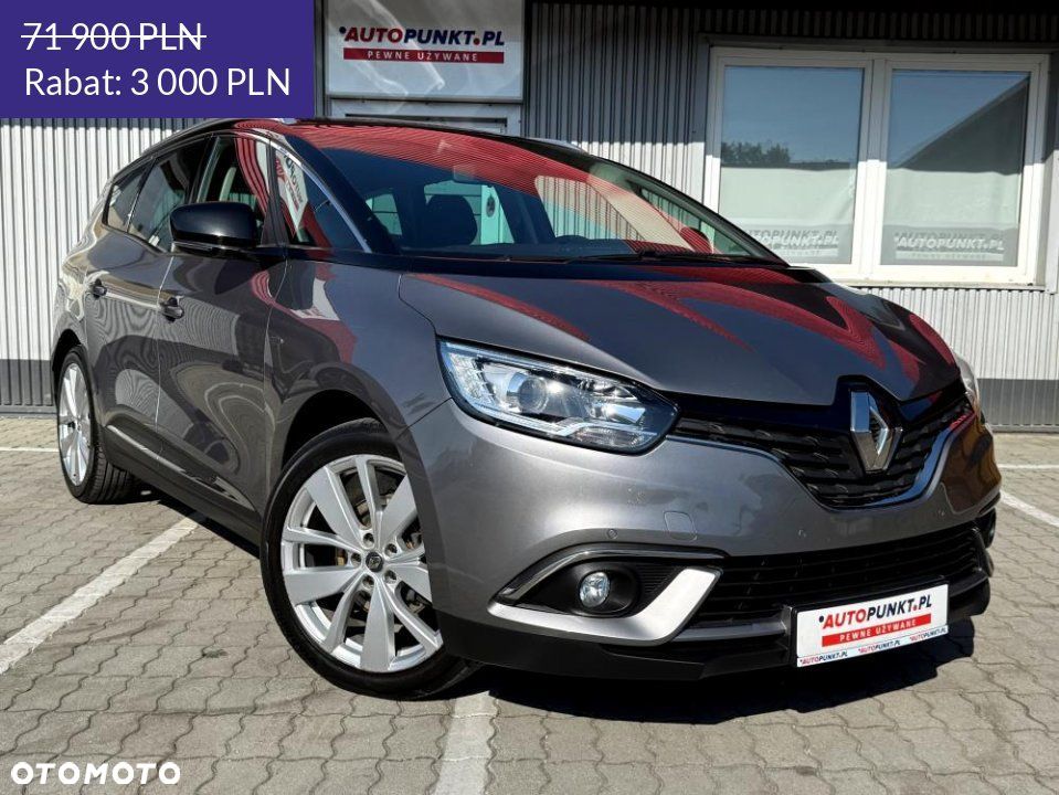 Renault Grand Scenic - 7