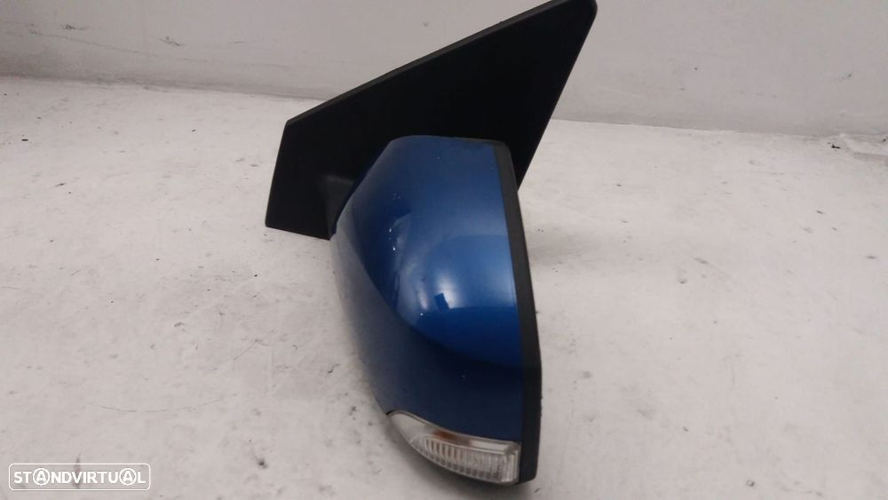 Espelho Retrovisor Esq RENAULT MEGANE III (KZ) 2009 - 3