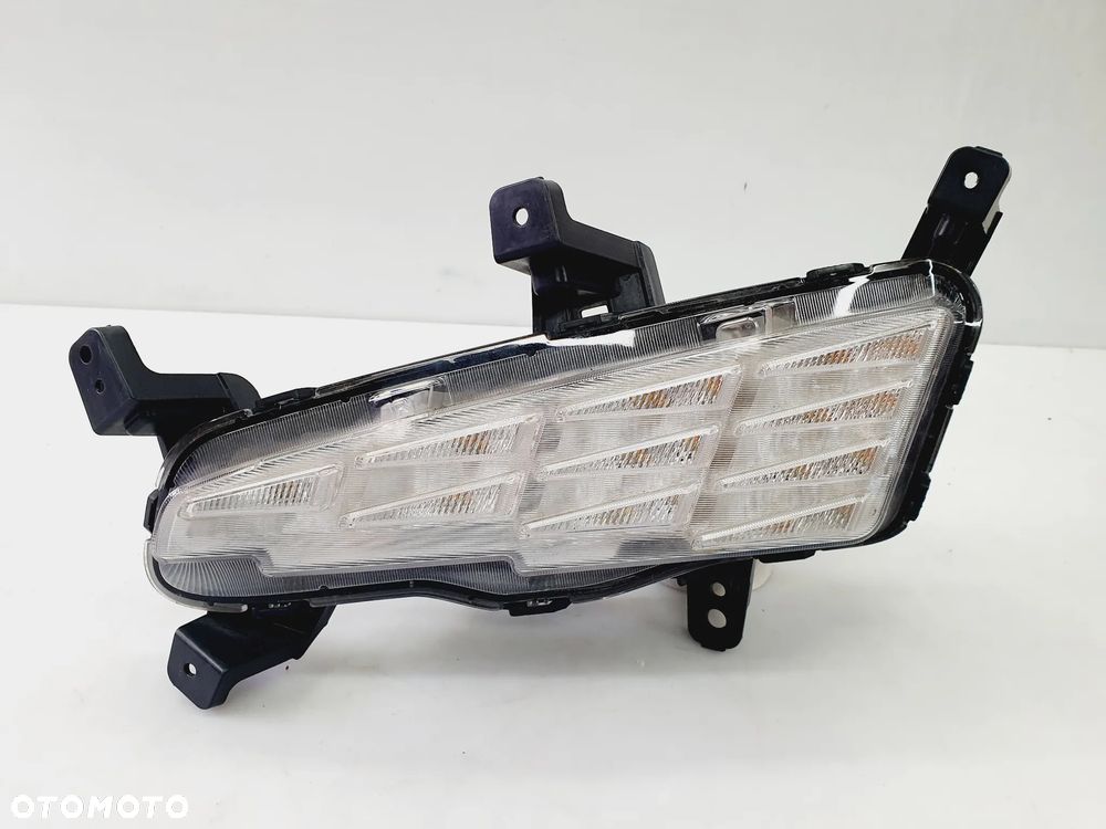 HYUNDAI I30 III LIFT 21- HALOGEN LED DRL KIERUNKOWSKAZ LEWY 92207-G46 - 2