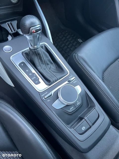 Audi Q2 35 TFSI S Line S tronic - 8