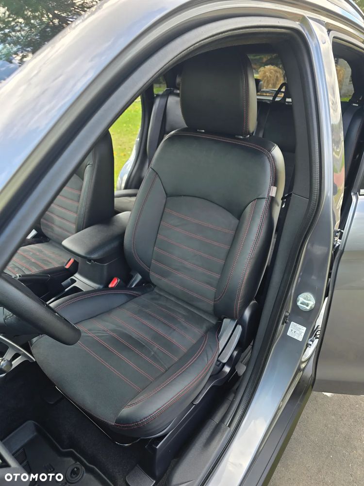 Mitsubishi ASX - 21
