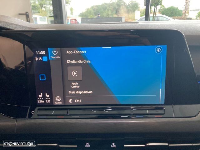 VW Golf Variant 2.0 TDi SCR DSG Style - 45