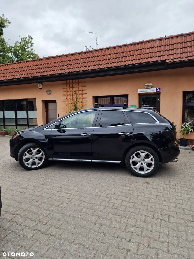 Mazda CX-7 2.3T Sport - 3