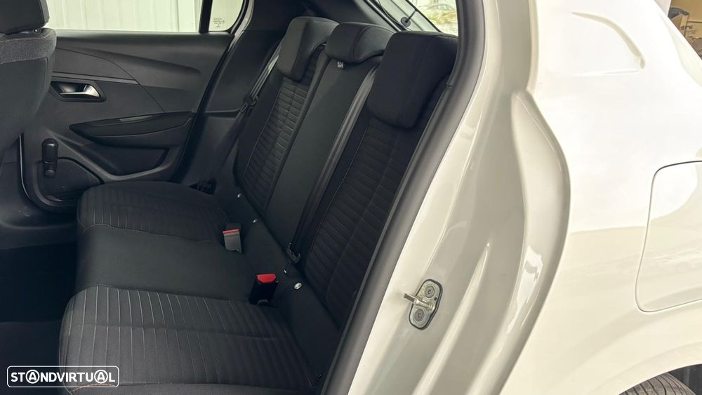 Peugeot 208 PureTech 100 EAT8 Active Pack - 15