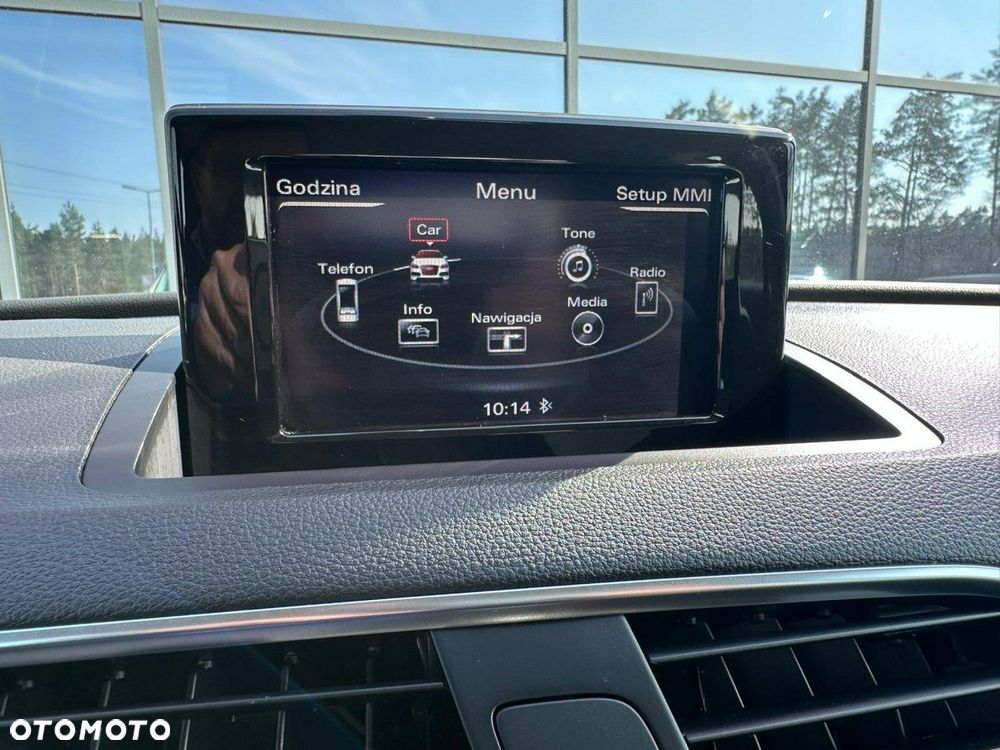 Audi Q3 1.4 TFSI CoD ultra - 26