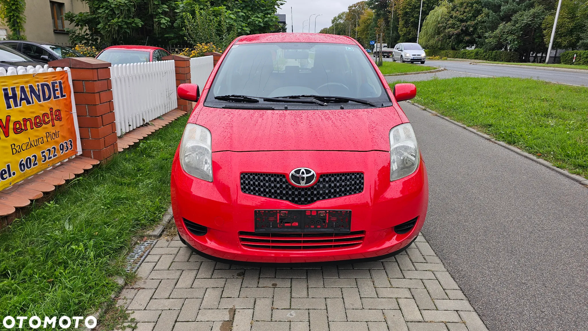 Toyota Yaris 1.0 Life - 7