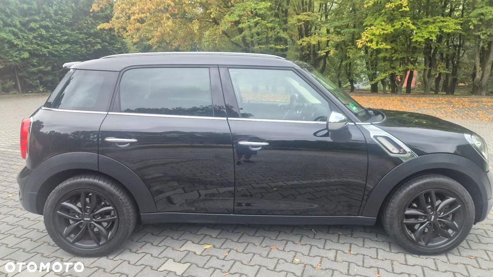 MINI Countryman - 12