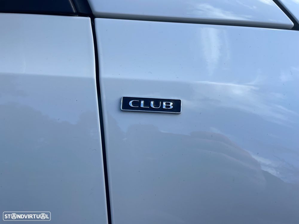 VW Scirocco 2.0 TDI Blue Motion Technologie DSG Club - 11