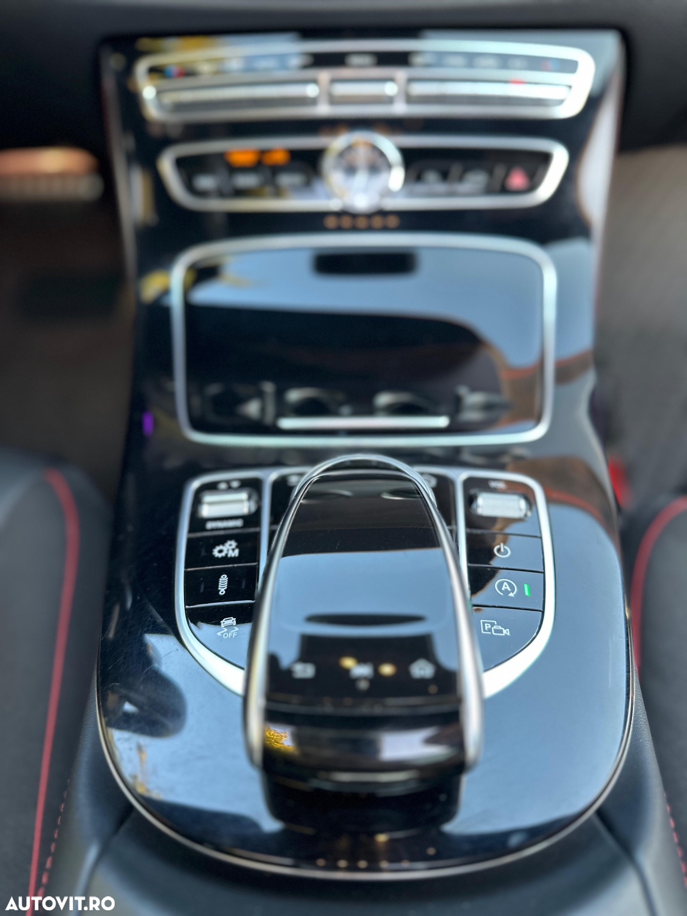 Mercedes-Benz E 43 AMG 4MATIC Aut. - 14