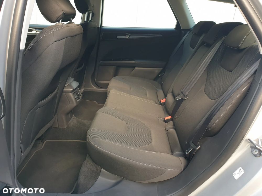 Ford Mondeo 2.0 EcoBlue Titanium - 17