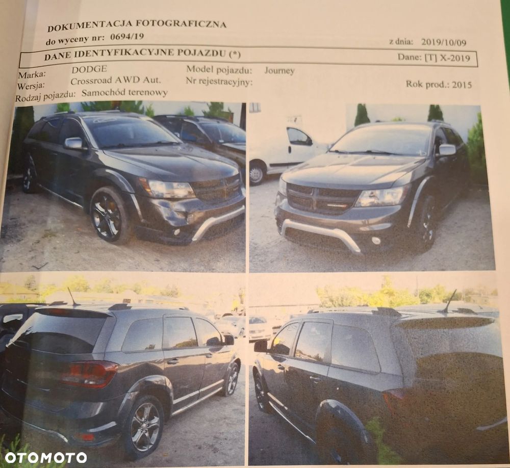 Dodge Journey - 32