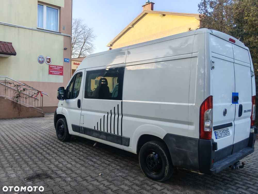 Fiat Ducato - 8
