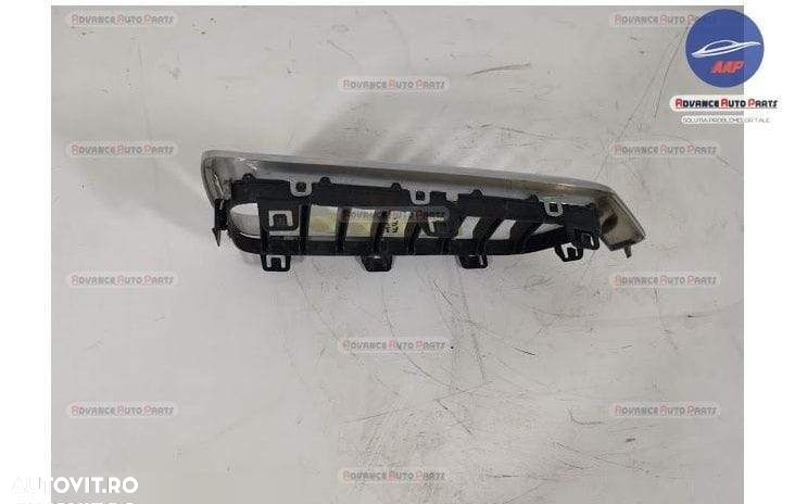 Grila Radiator Dreapta originala BMW  Seria 3  6  [facelift] 2015 2016 - 3