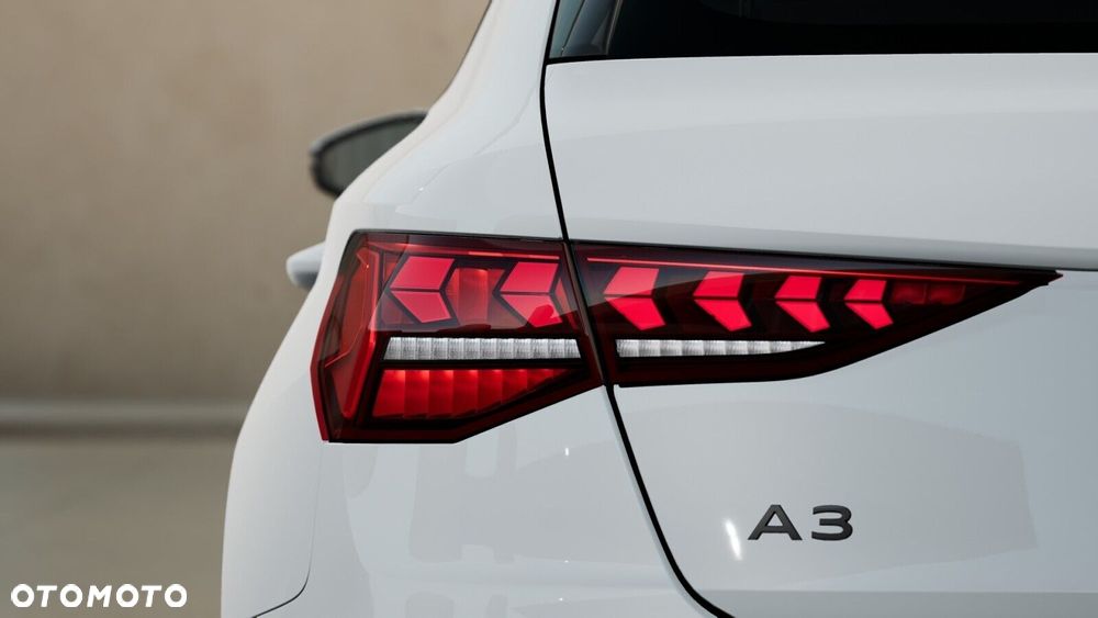 Audi A3 Sportback - 5