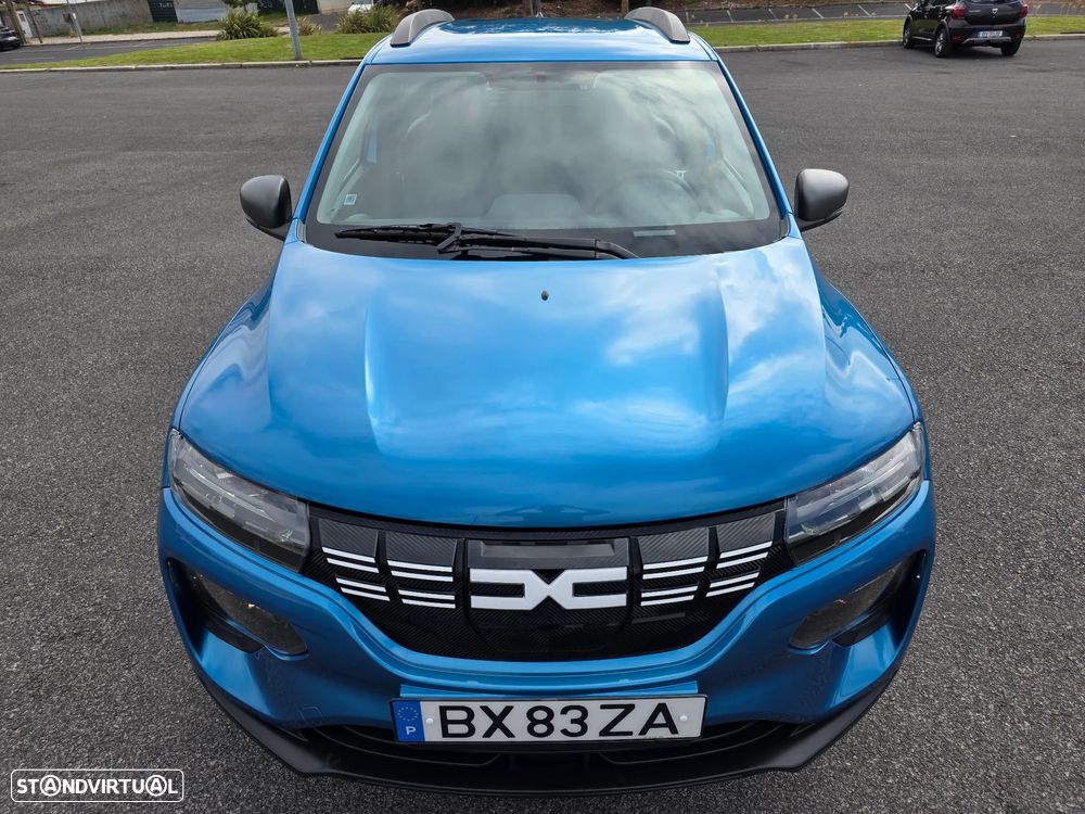 Dacia Spring Electric 45 Expression - 7
