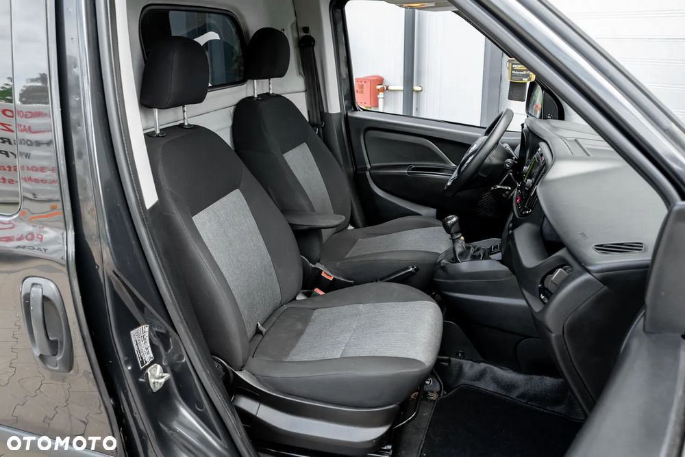 Fiat Doblo - 25