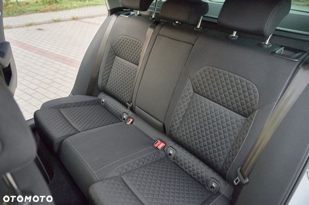 Skoda Superb 1.5 TSI Ambition DSG - 29