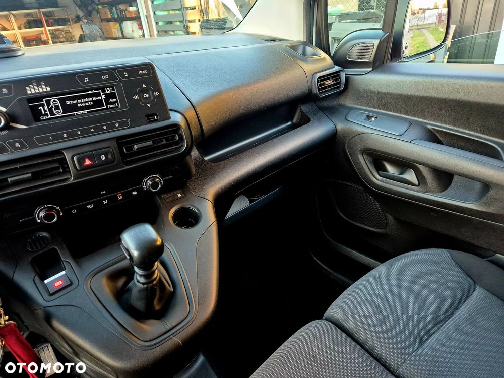 Toyota Proace City - 6