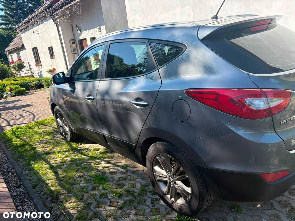 Hyundai ix35 - 3