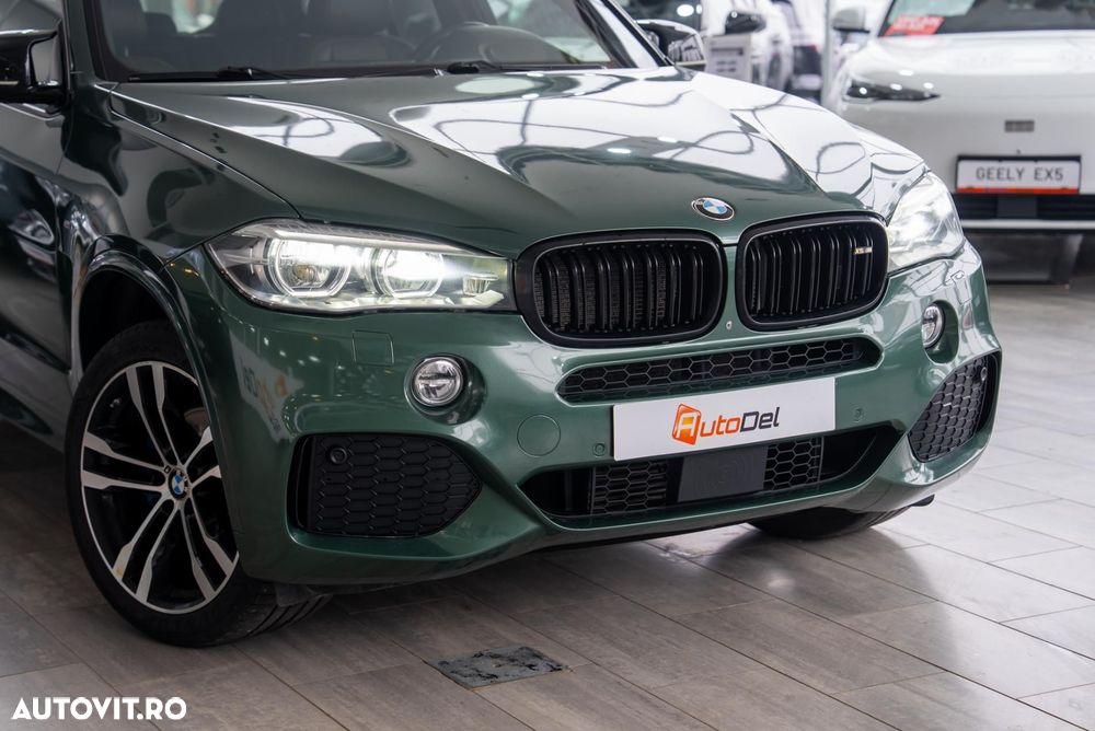 BMW X5 xDrive30d Sport-Aut. - 7