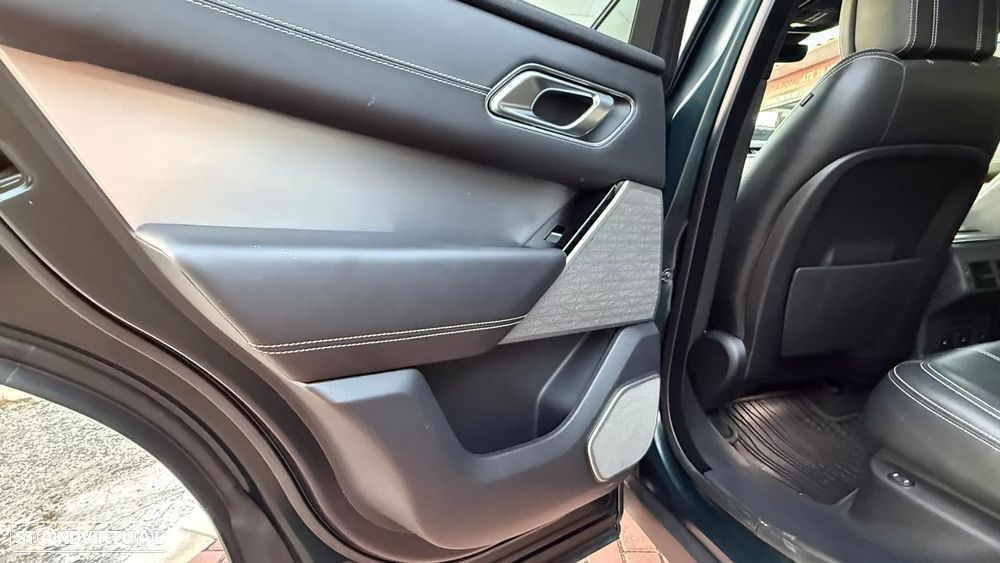 Land Rover Range Rover Velar D300 Belgravia Edition - 35