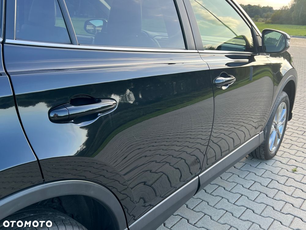 Toyota RAV4 2.0 4x4 Start&Stop Edition - 11