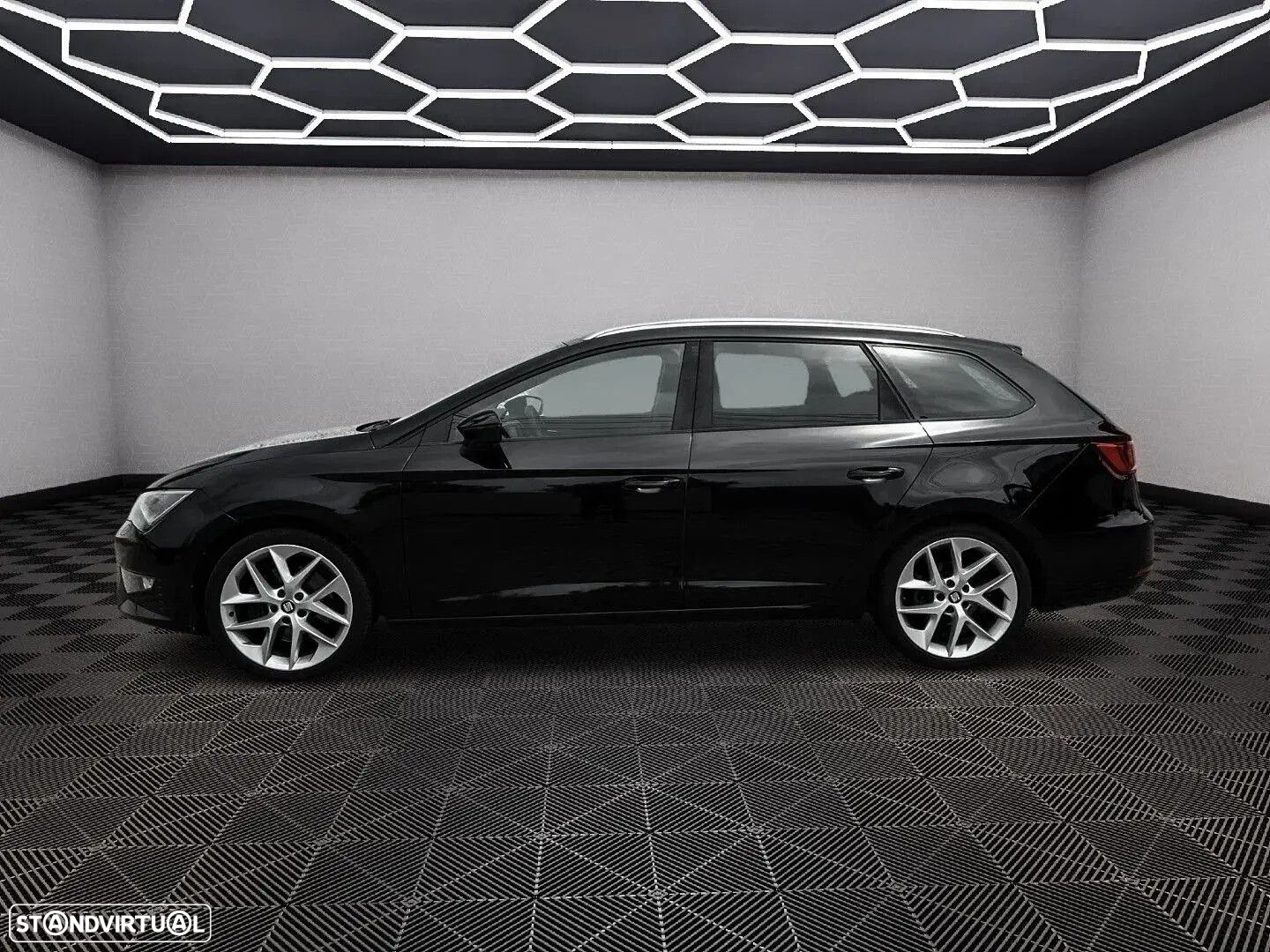 SEAT Leon ST - 5