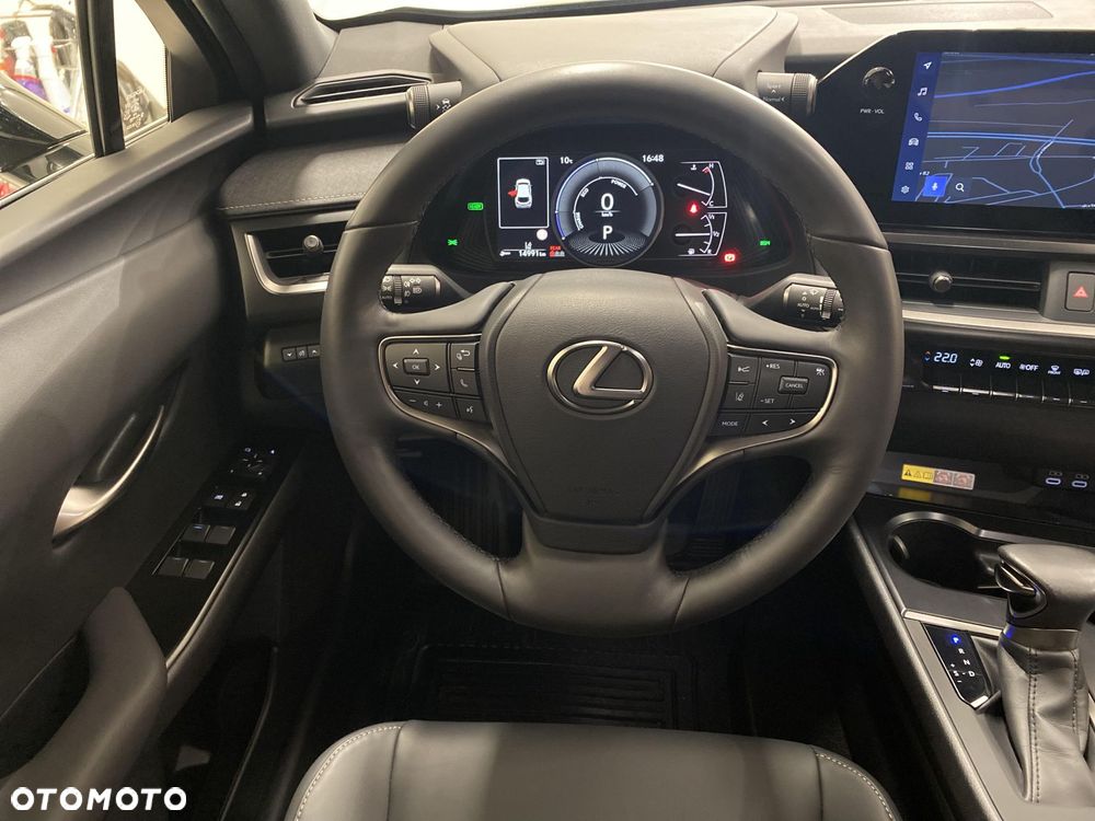 Lexus UX 250h GPF F Sport Design 2WD - 12
