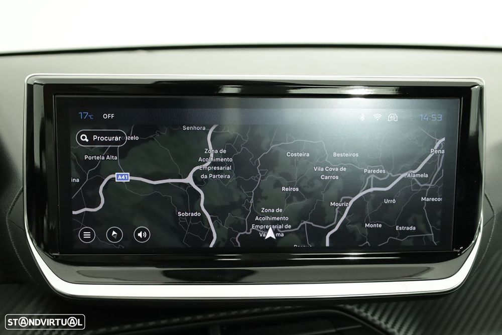 Peugeot 208 1.2 PureTech Style - 11