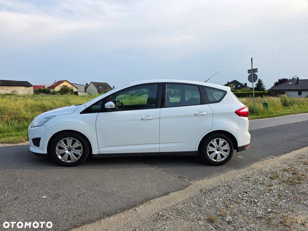Ford C-MAX 1.6 TDCi Trend - 3