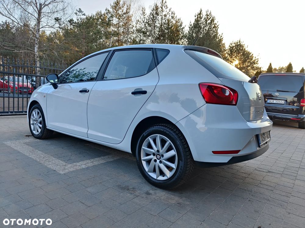 Seat Ibiza 1.0 MPI Reference - 30