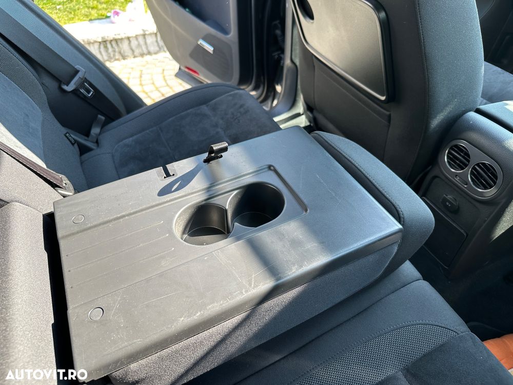 Volkswagen Tiguan 2.0 TDI 4Motion DSG Track & Field - 20