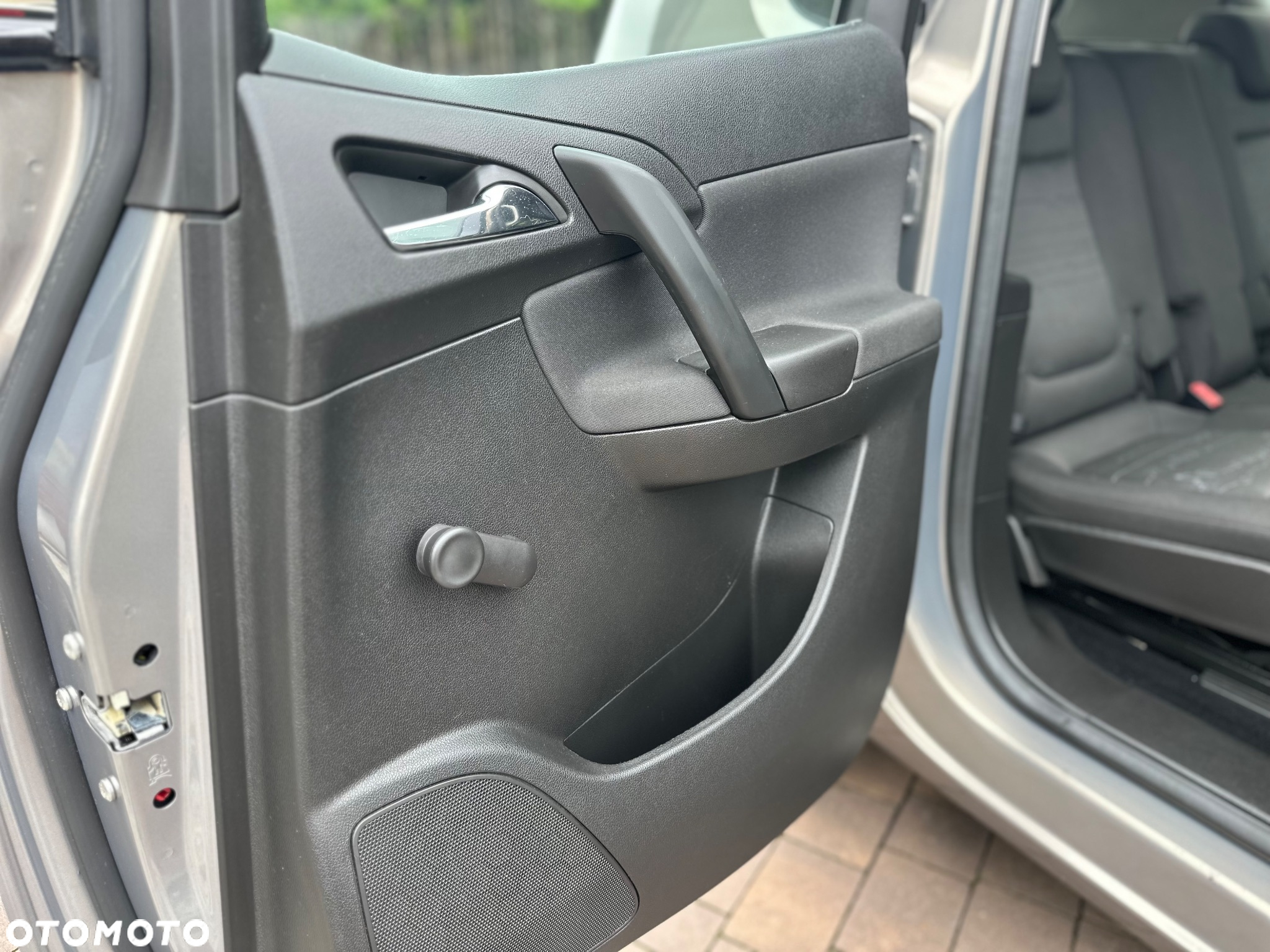 Opel Meriva 1.4 Active - 32