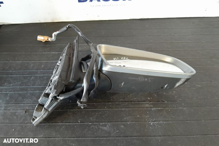 Oglinda dreapta electrica E1010681 CU 10 FIRE E1010681 CU 10 FIRE Aud - 5