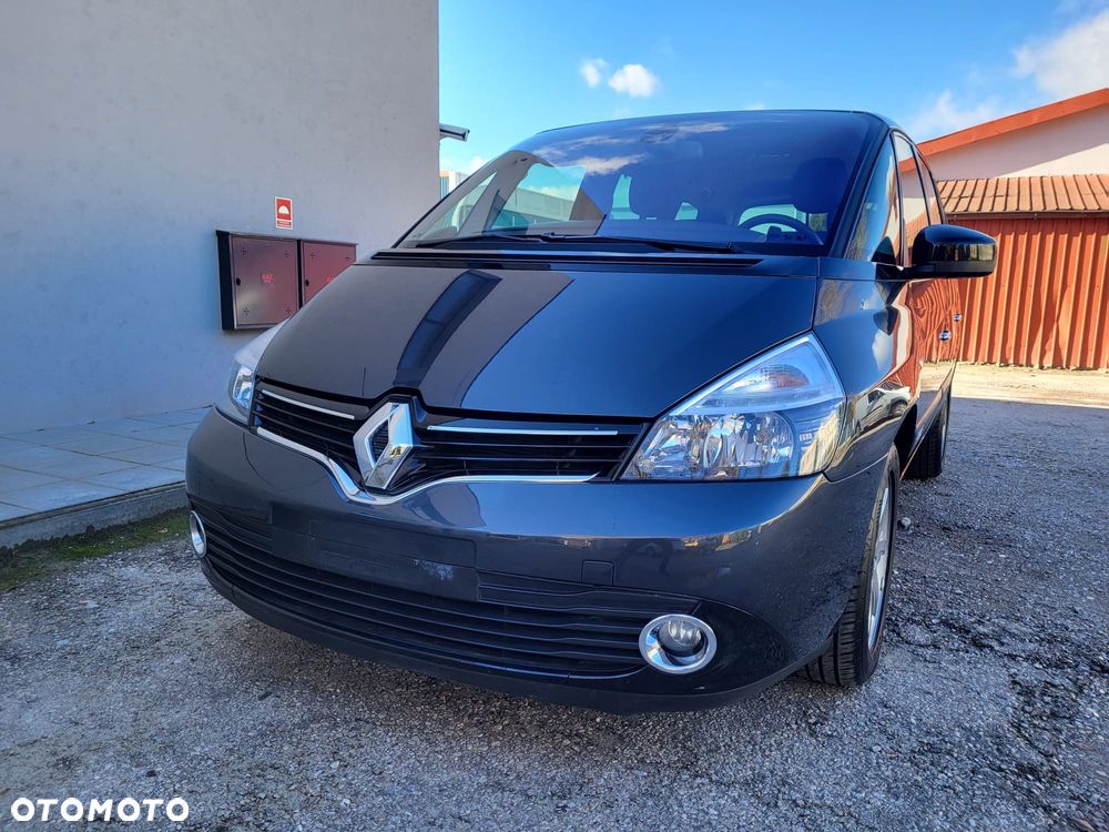 Renault Grand Espace 2.0 Navitech - 19