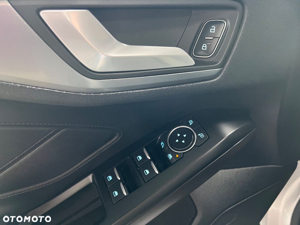 Ford Focus 1.5 EcoBlue Start-Stopp-System ACTIVE - 26