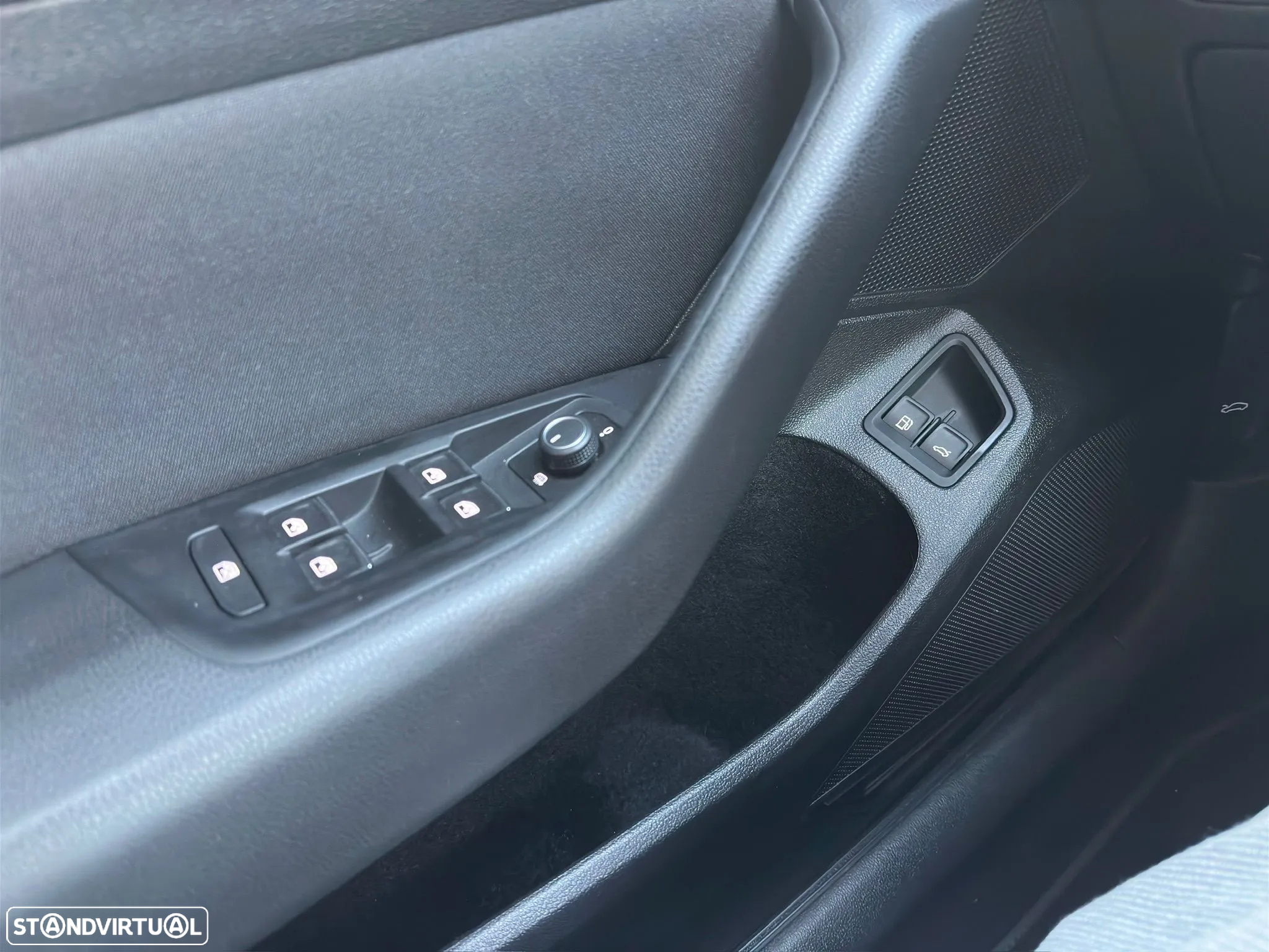 VW Passat Variant 1.4 TSI GTE Plug-in - 19