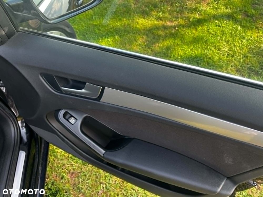 Audi A4 Avant 2.0 TDI DPF Ambition - 19
